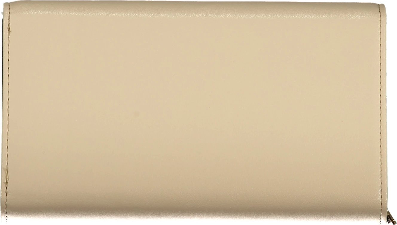 Portofol femra LAURA BIAGIOTTI Bradenton, bezhë