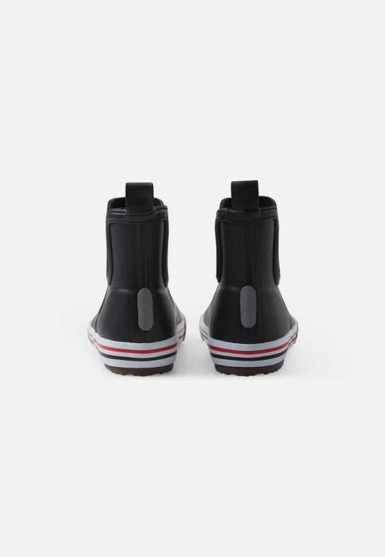 Çizme për fëmijë Reima, të zeza