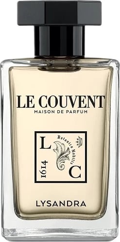 Eau de Parfum LE COUVENT Lysandra 100ml