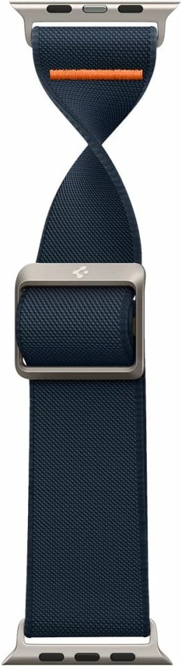 Rrip najloni për Apple Watch Spigen Fit Lite Ultra, 42/44/45/49 mm, Blu