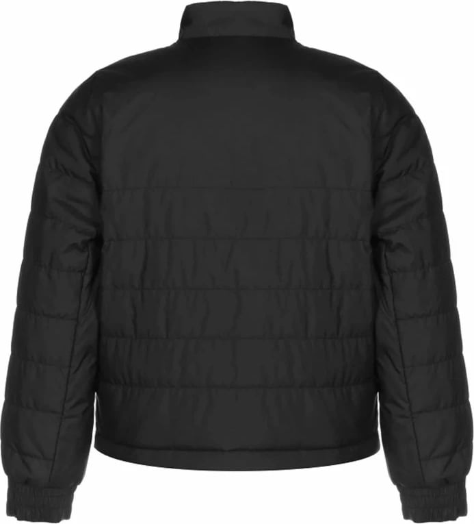 Jakne për fëmijë adidas, e zezë