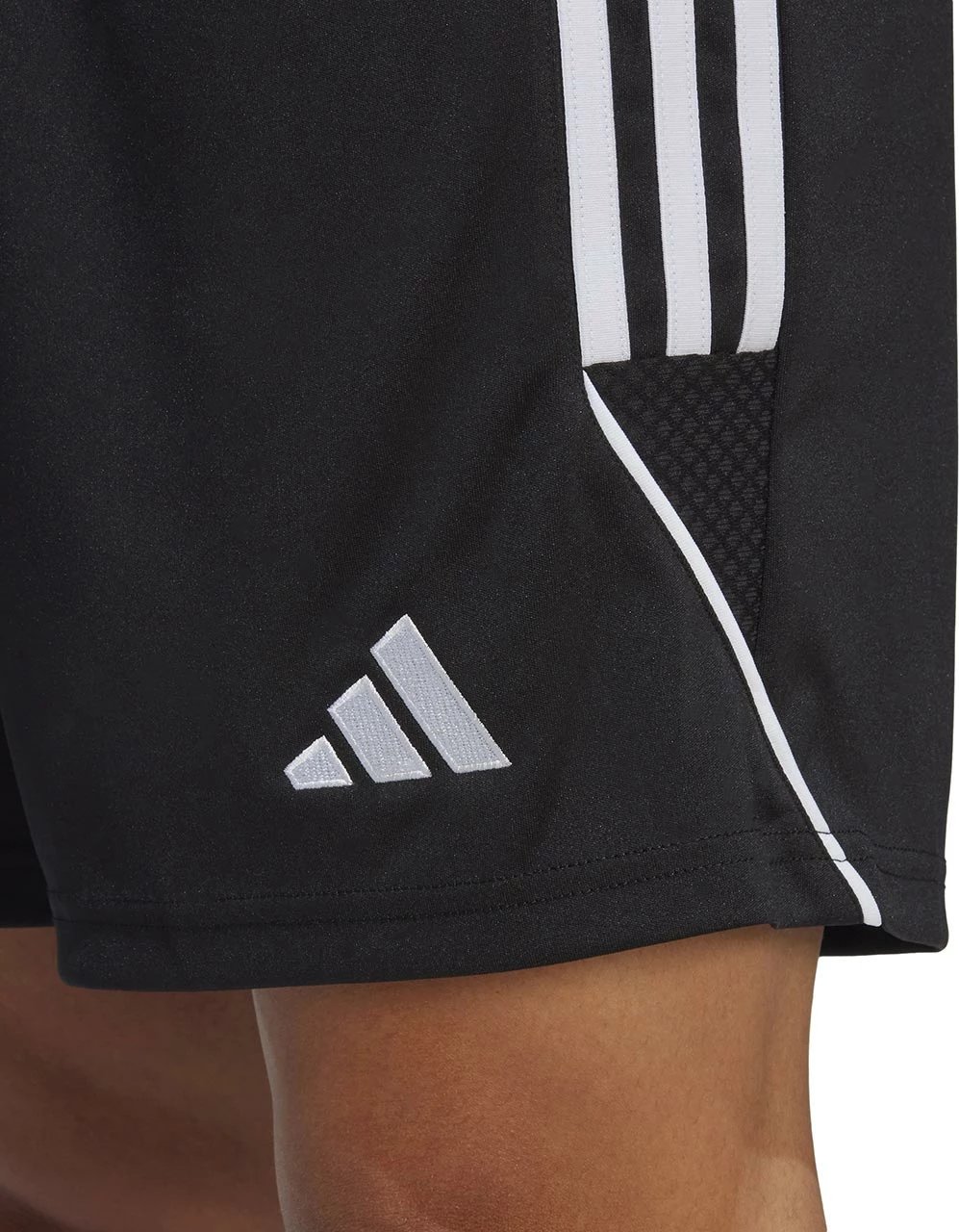 Shorce për meshkuj adidas, të zeza