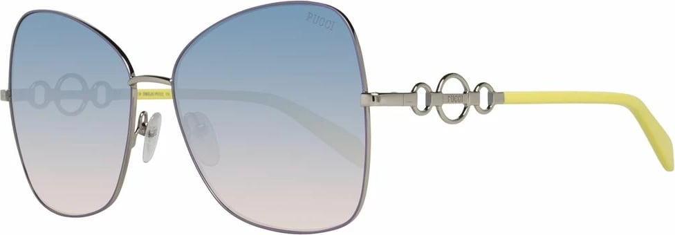 Syze dielli femra Emilio Pucci, gri