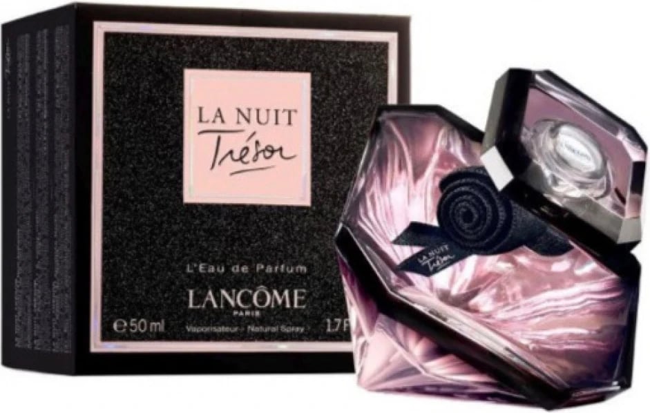 Eau de Parfum Lancome La Nuit Tresor, 50 ml