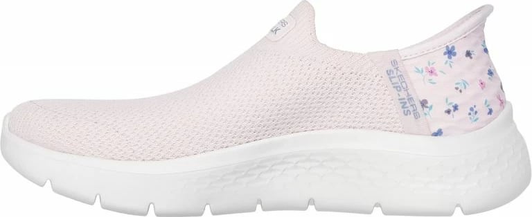 Atlete për femra Skechers, rozë