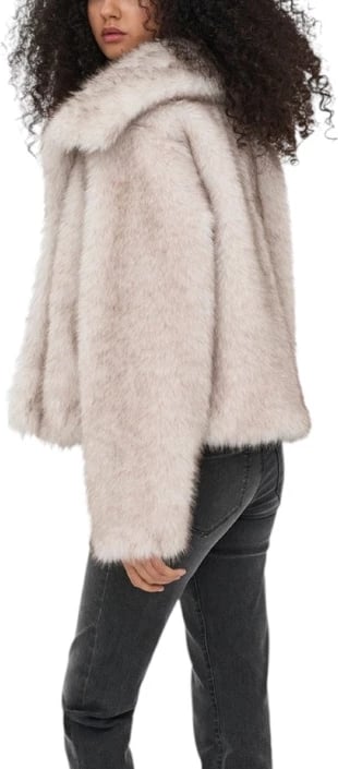 jakne Only femra, gri