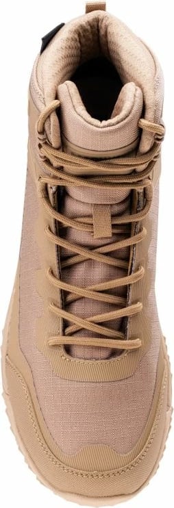 Çizme ushtarake për meshkuj Magnum, ngjyrë kafe