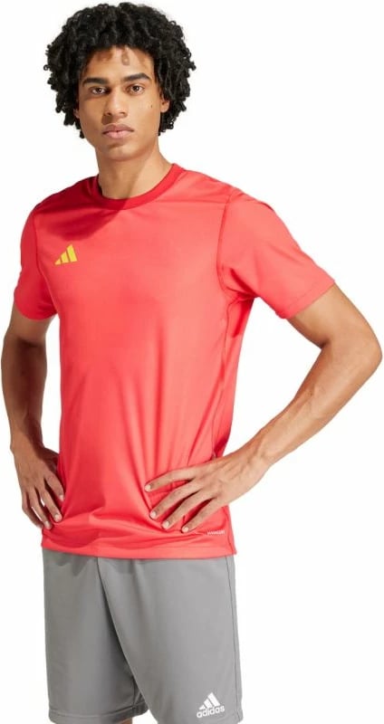 maicë për meshkuj adidas, portokalli