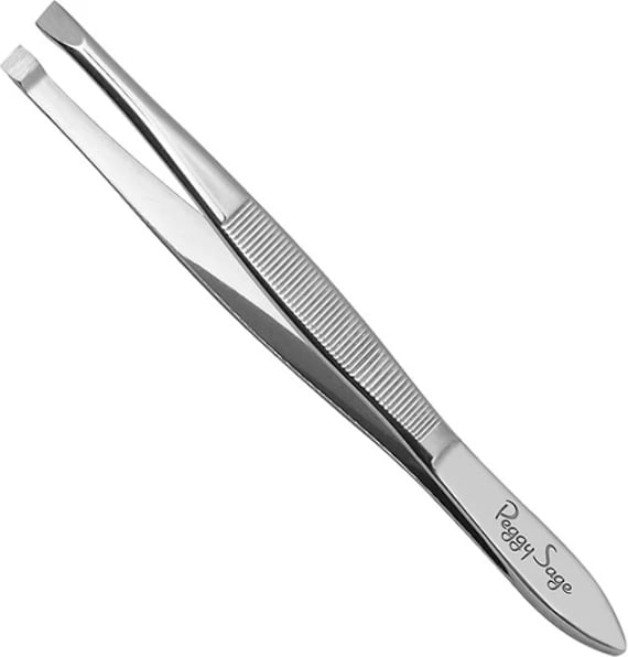 Pincetë profesionale për depilim Peggy Sage, 1 copë