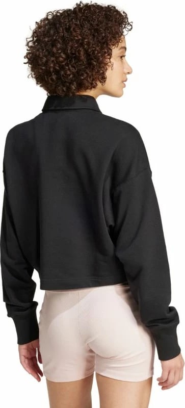 Duks adidas femra, i zi