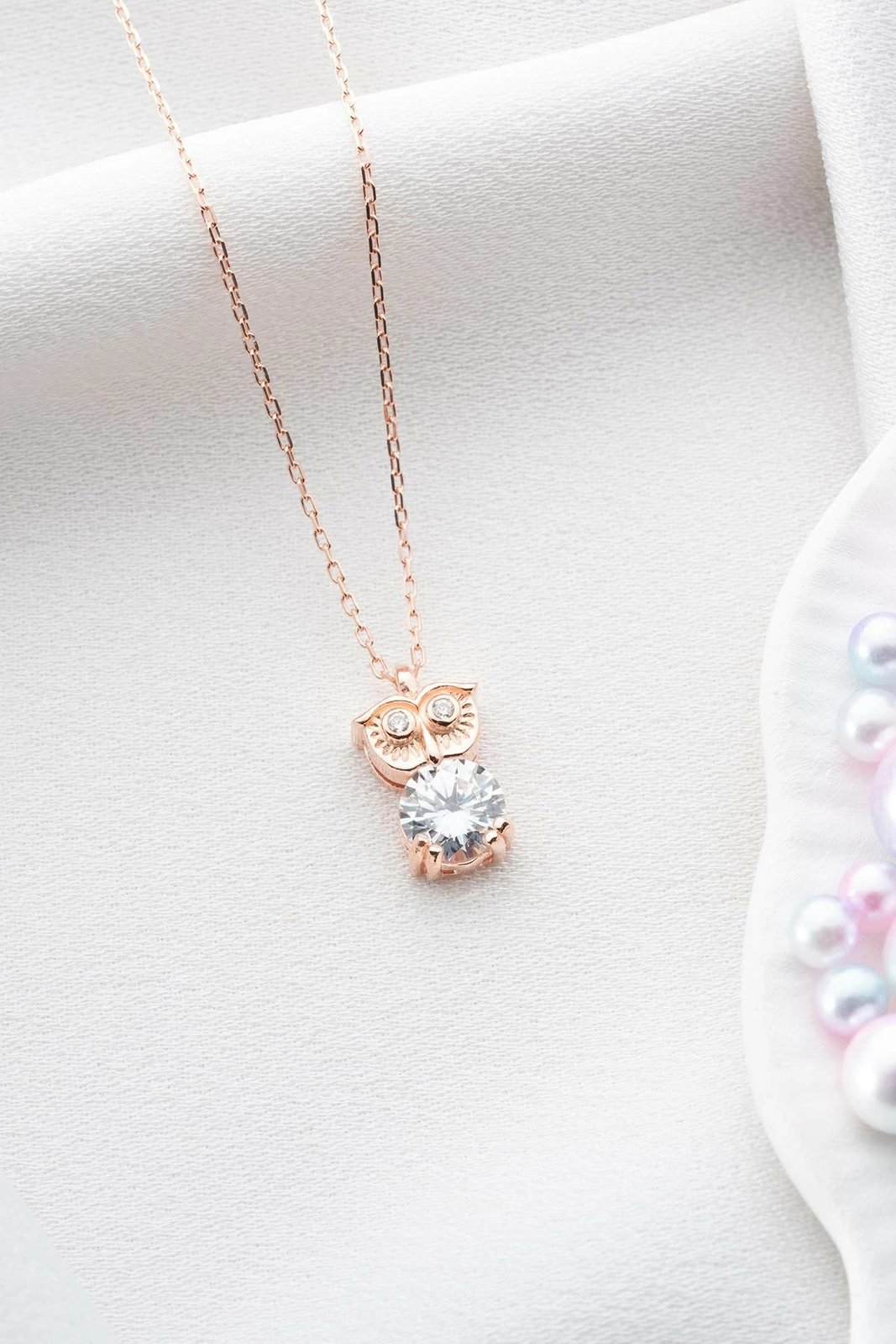 Varëse argjendi, ngjyrë rozë ari, Jumeon, NRZ999742