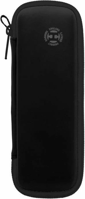 Kuti për shigjeta Harrows, e zezë