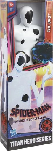 PSKL SPIDEY VERSE MOV TI#