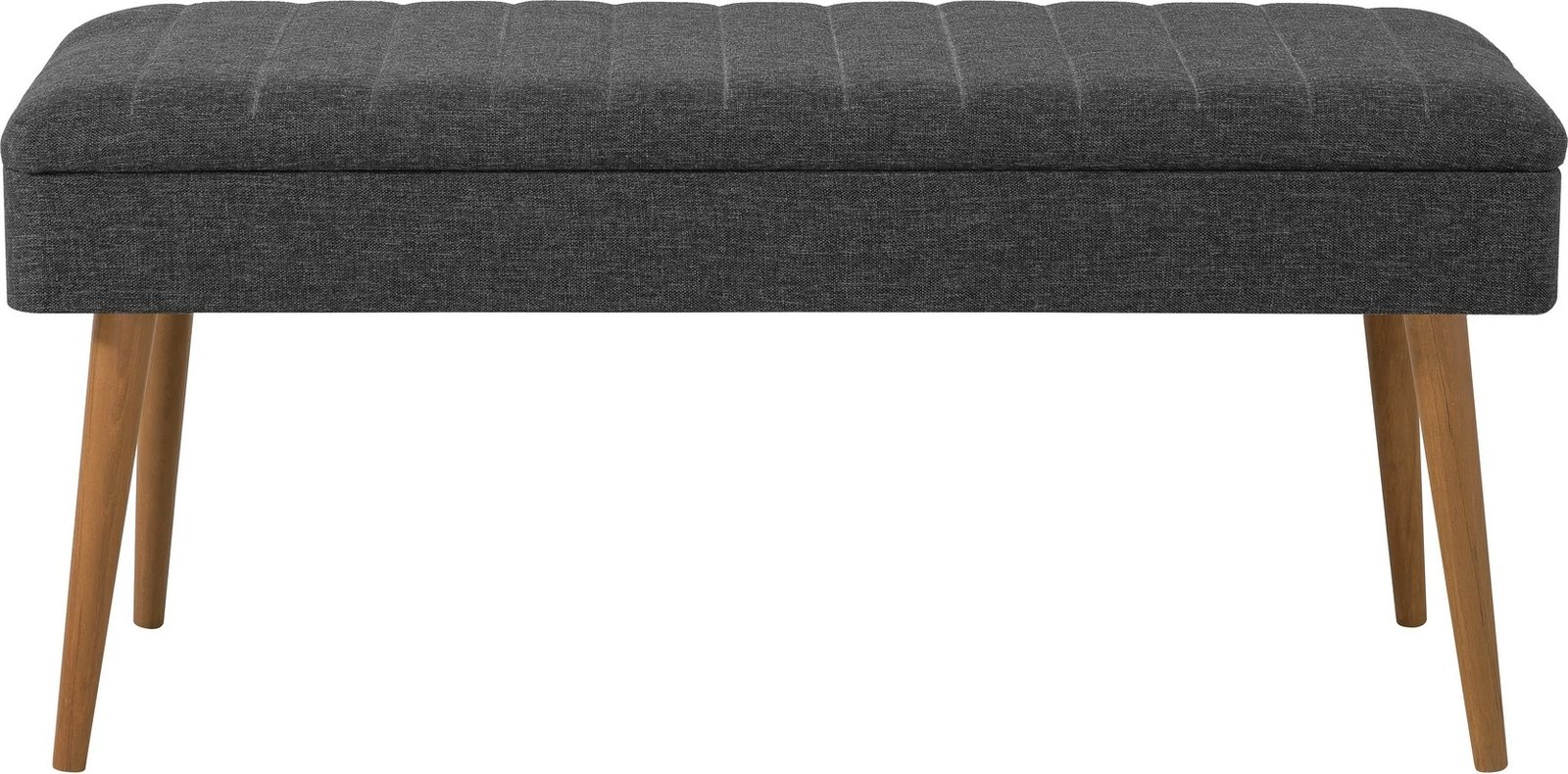 Set mobiljesh për korridor, ngjyrë e bardhë dhe antracit, Skye Decor, 200-1053