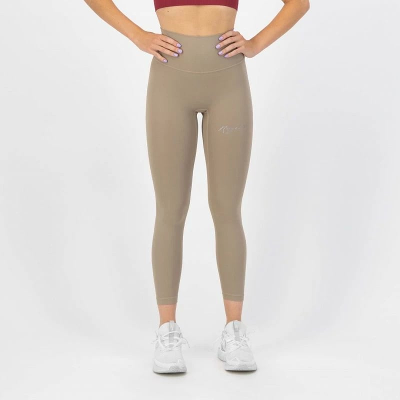 Hellonka për femra Rogelli, bezhë