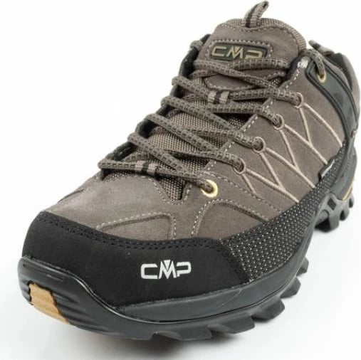 Atlete trekking për meshkuj CMP, kafe