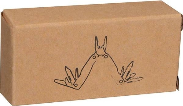 Multitool MACMA 9 në 1, bambu