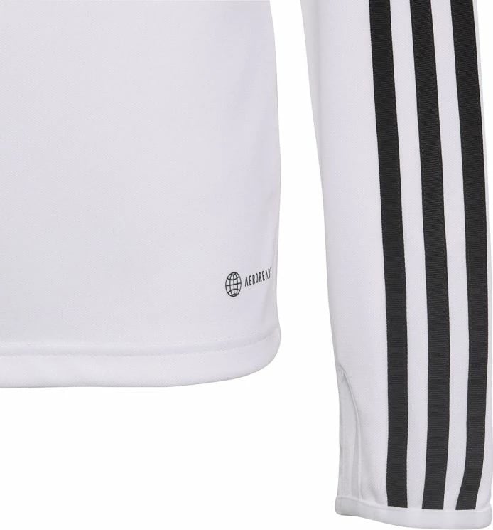Duks për fëmijë adidas, bardh e zi