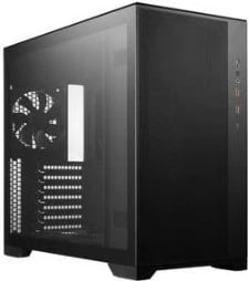 Kasë FSP CMT580 midi tower e zezë