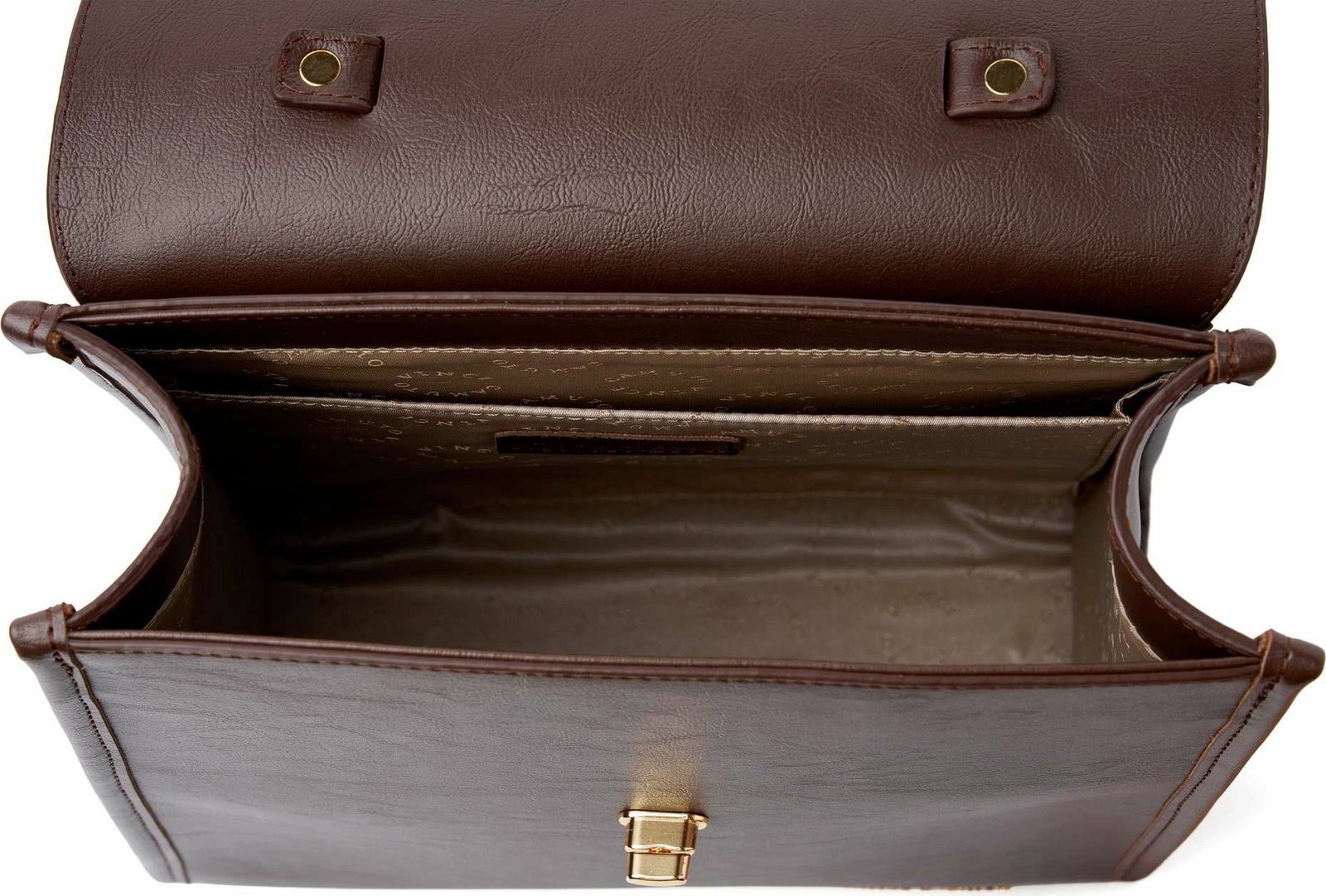 Çantë shpine Vince Camuto, Gela, ngjyrë çokollatë