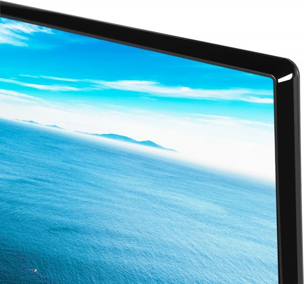 Televizor Toshiba 55UV3F63DG, 55 inç, Ultra HD 4K, Smart TV, i zi