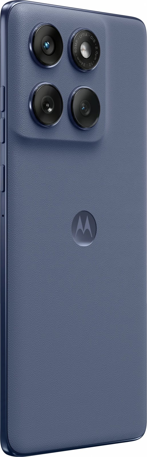 Celular Motorola Edge 60 Fusion 8GB 256GB Slipstream