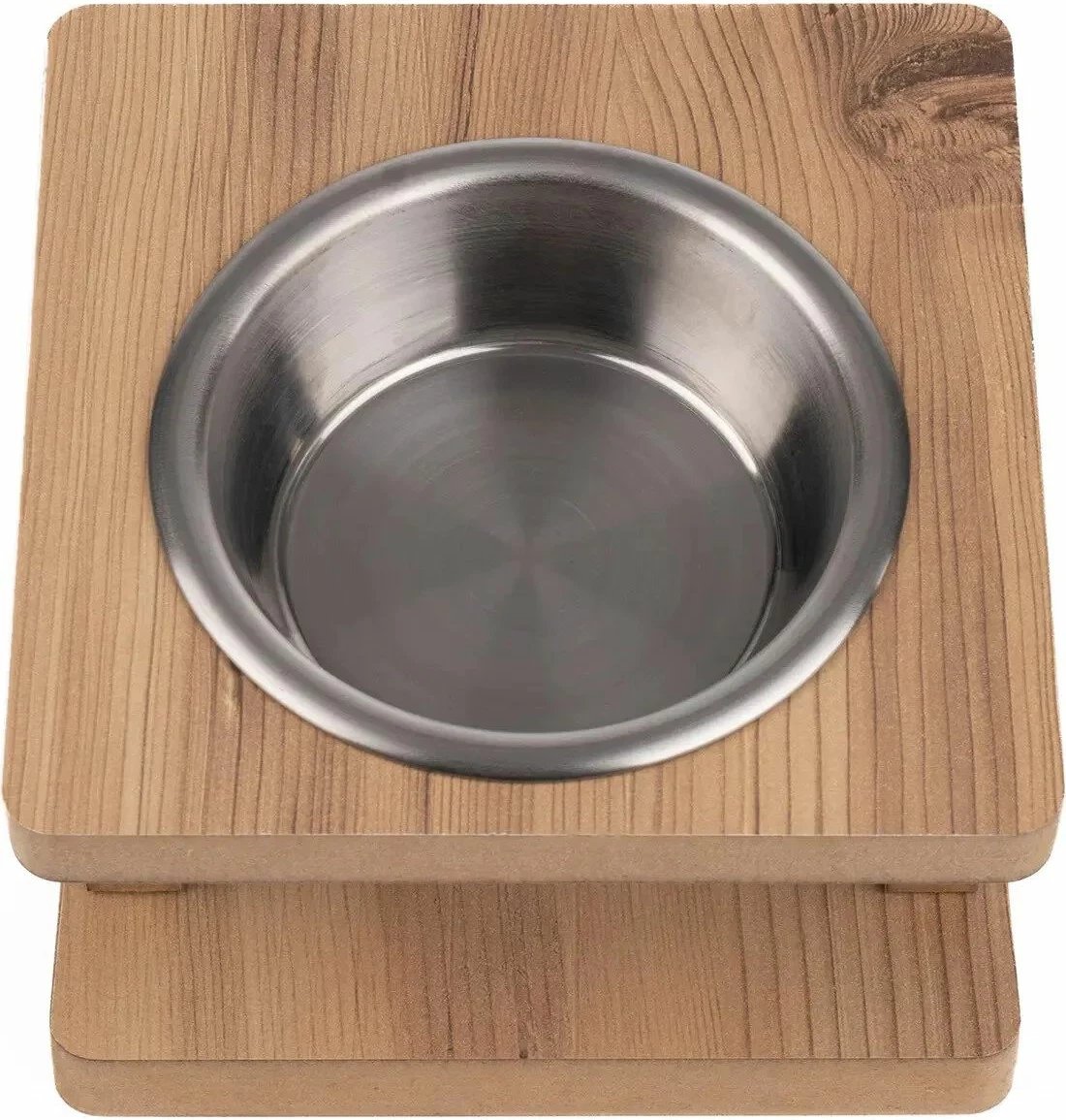 Enë ushqimi për kafshë, Paws & Whiskers, Apvm1