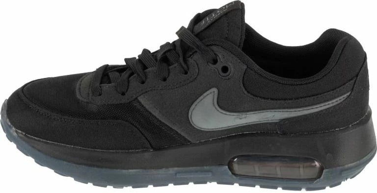 Atlete për fëmijë Nike, të zeza