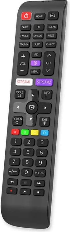 DIRIGJUES PER TV SAMSUNG SRP4010/10