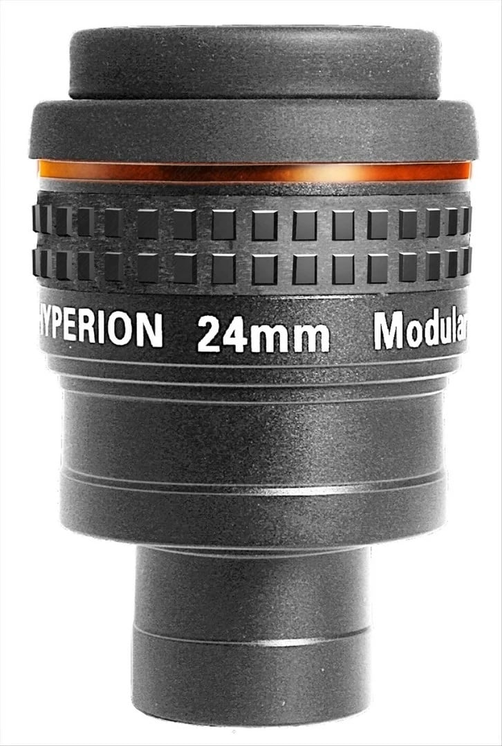 Okular Baader Hyperion 24mm, për teleskop, Modular