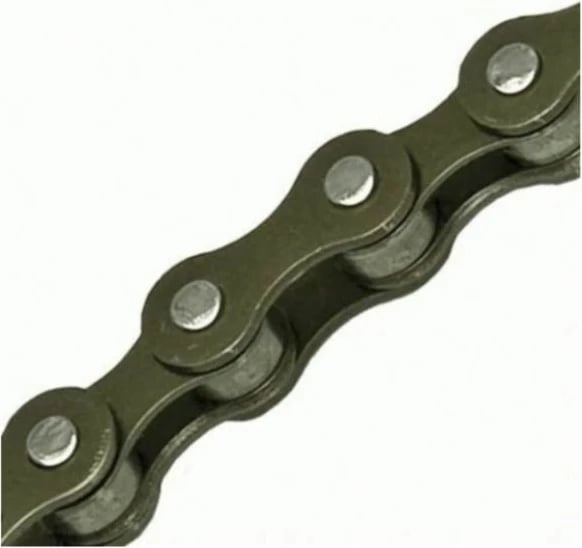 Zinxhir biçiklete KMC, kafe