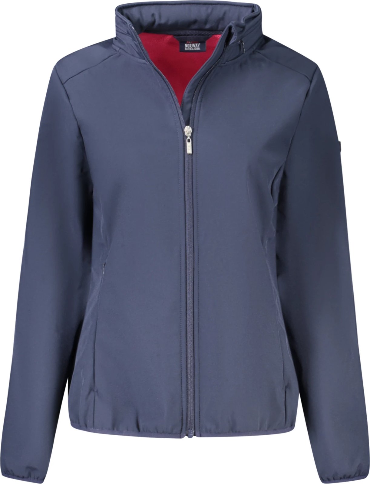 Jakne NORWAY 1963 femra, kaltër