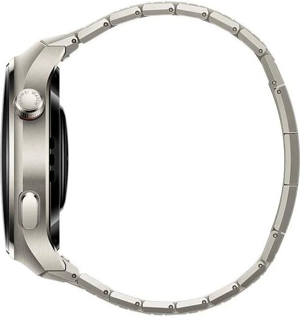 Smartwatch Huawei Watch 4 Pro Elite, 32 GB, 4G LTE, Silver