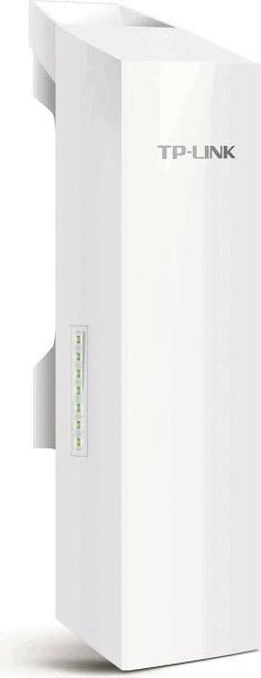CPE pajisje jashtme TP-LINK CPE210, 2.4GHz, 300Mbps, e bardhë