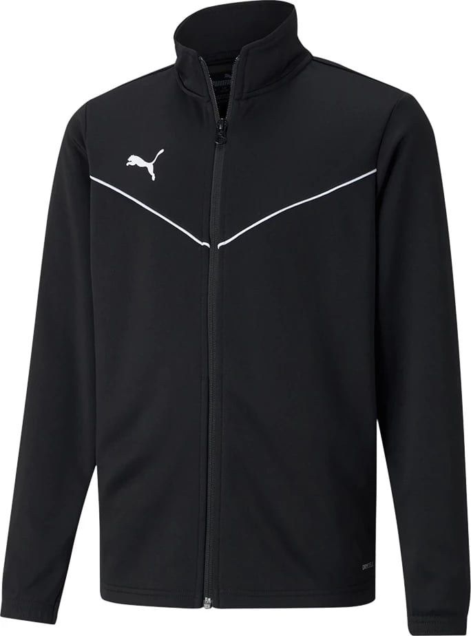 Duks për fëmijë Puma, i zi