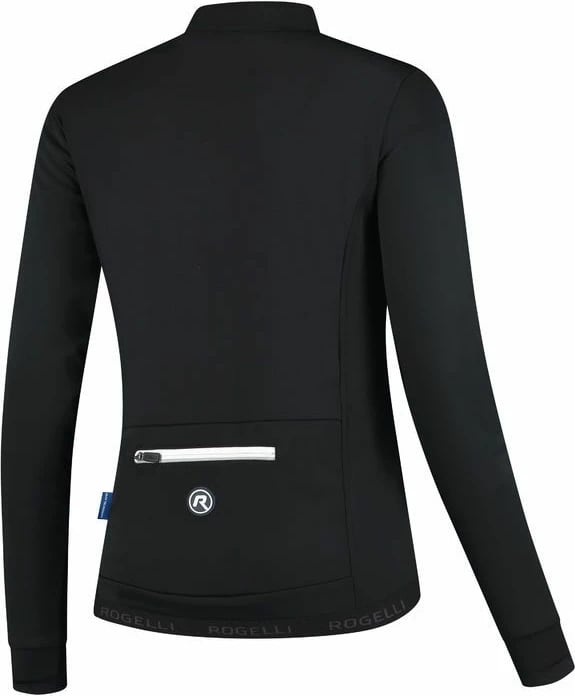 Jakne Yakimasport, e zezë e bardhë