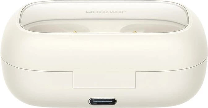 Kufje TWS Joyroom Cozydots Series JR-TS1, të bardha