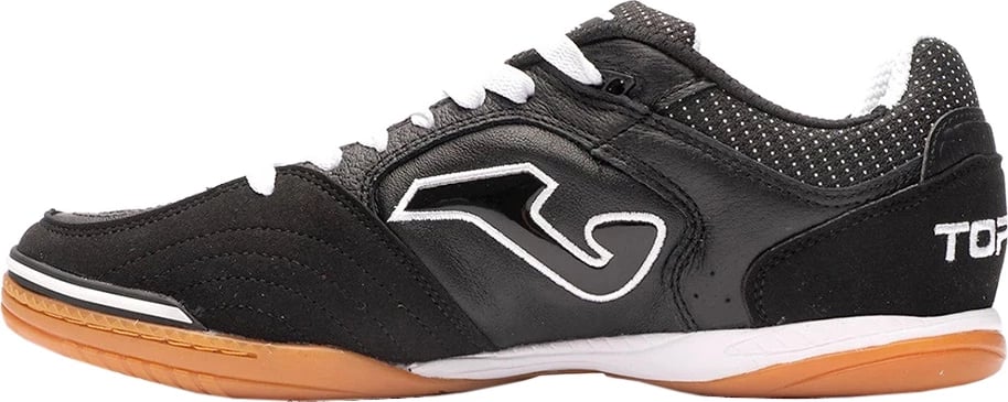 Atlete futsalli Joma për meshkuj, të zeza