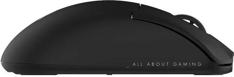 Maus AQIRYS M32, RGB, Dual Mode, 12000 DPI, i zi