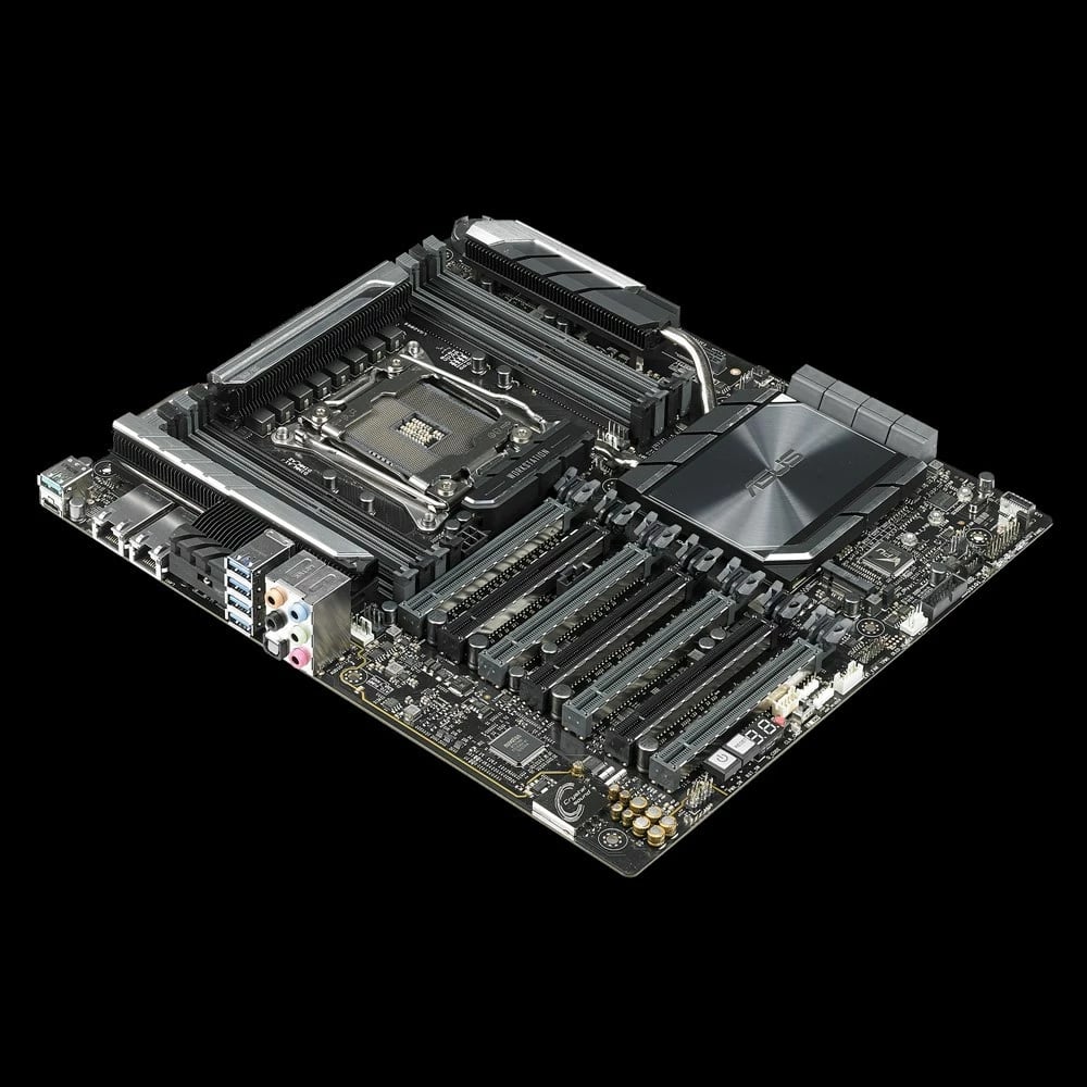 Pllaka amë ASUS WS X299 SAGE/10G, Intel X299