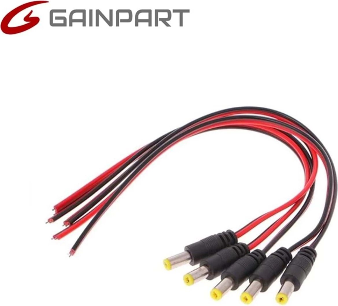  POWER DC JACK (Konektor kabell )