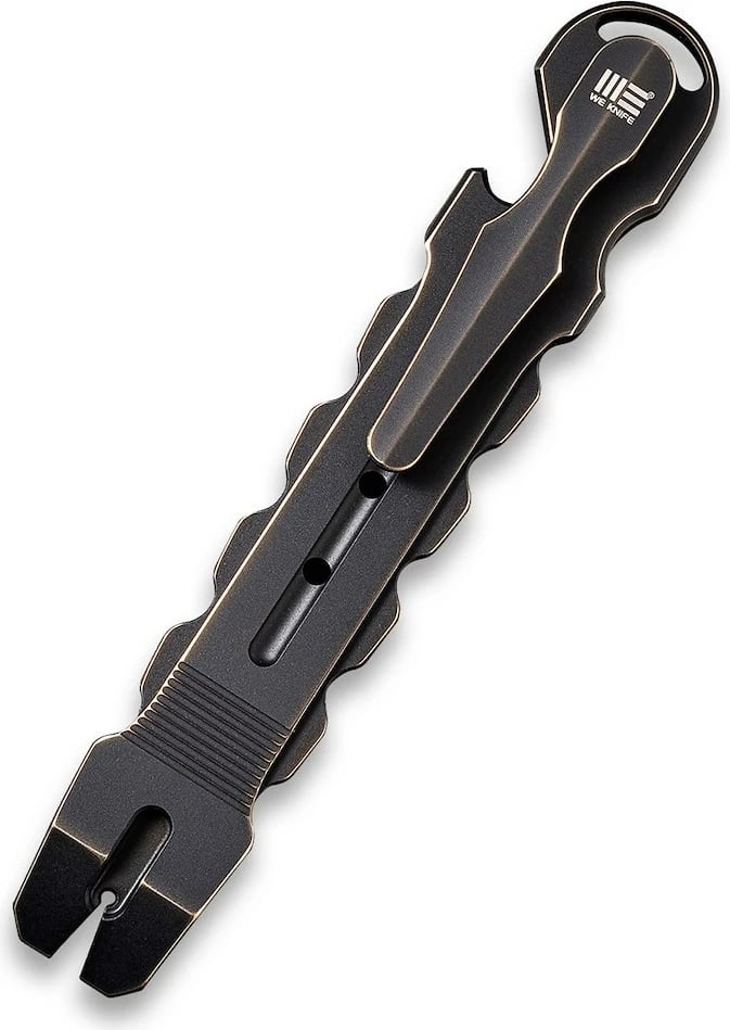 Multitool WE Knife Gesila A-08A, antique bronze