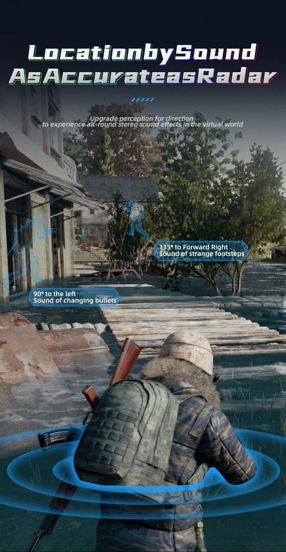 Kufje Me Bluetooth AWEI T28Pro (Gjelbërt)