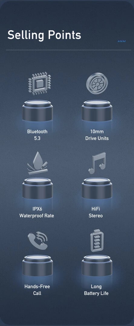 Kufje Me Bluetooth AWEI T1PRO (Zezë)