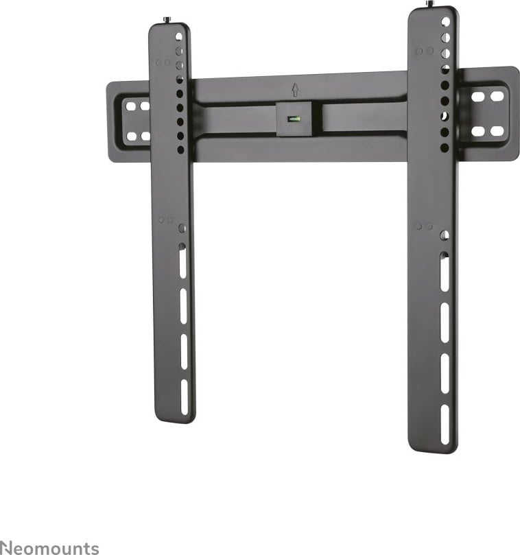 Mbajtës muri për TV Newstar LED-W400BLACK, fiks, 32-55 inç, VESA 400x400, ngjyrë e zezë