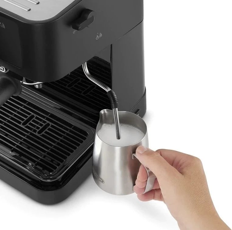 Makinë espresso De'Longhi, Stilosa EC235.BK, e zezë