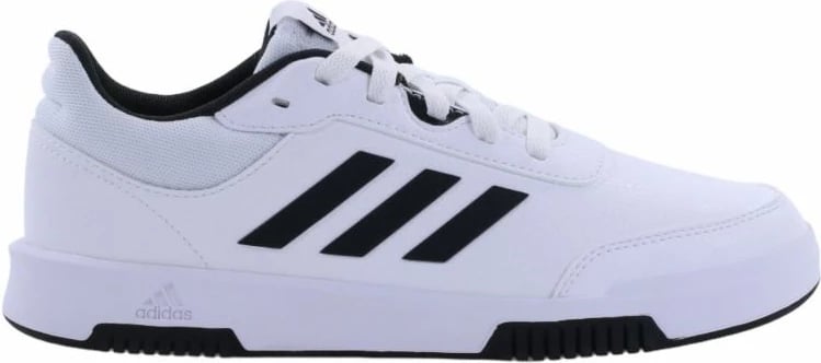 Atlete fëmijë adidas, të bardha