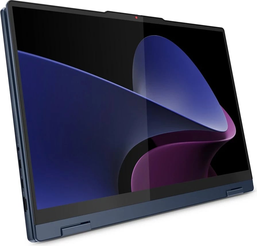 Laptop Lenovo IdeaPad 5, 16", Intel Core i7, 16 GB RAM, 1 TB SSD, Blu