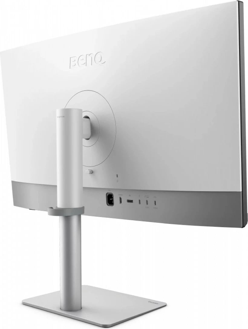 Monitor BenQ PD3226G 32 inç, 4K, 144Hz, IPS, Argjend