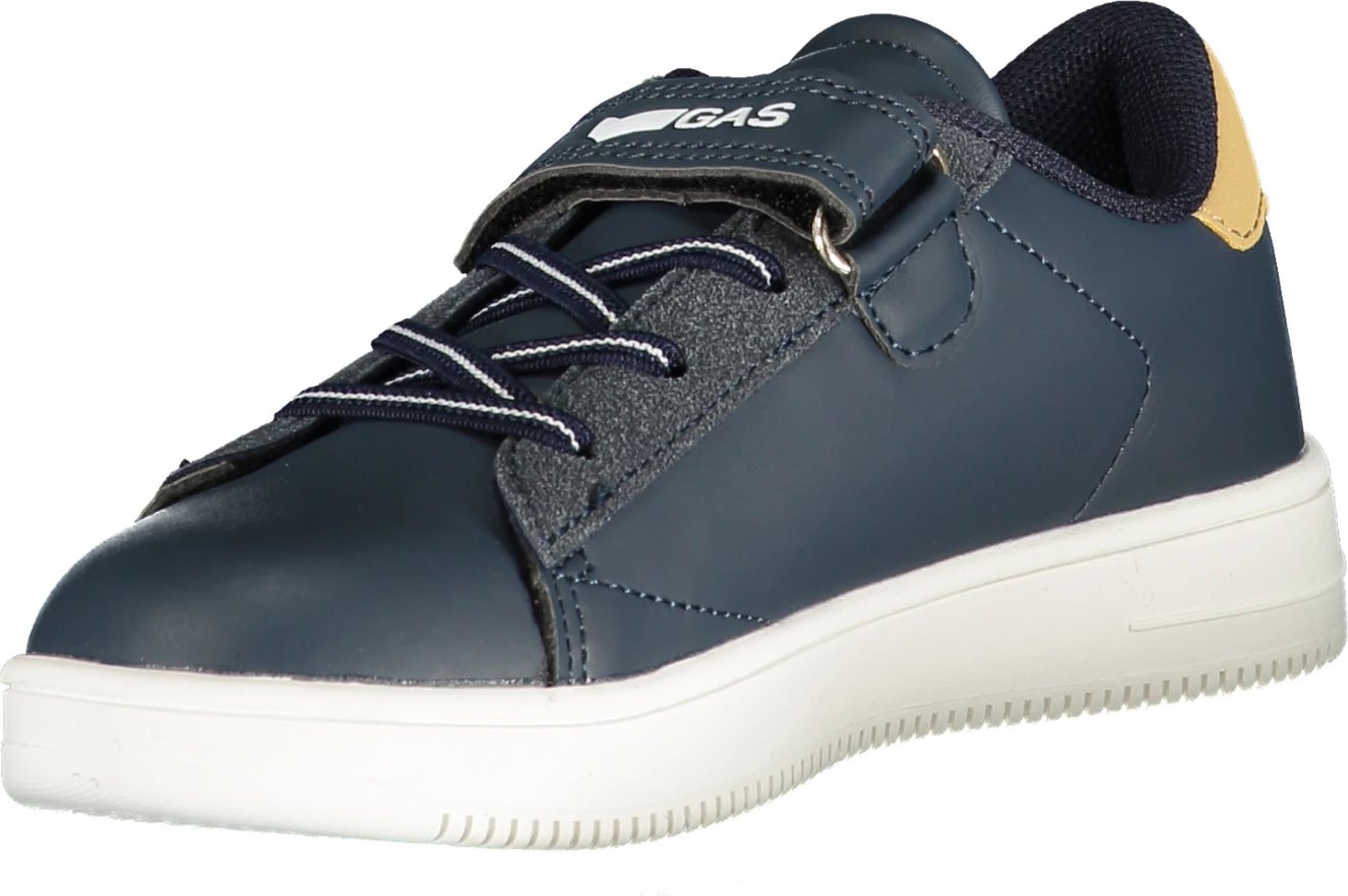 Atlete për vajza GAS Leonard Kid LTX, blu